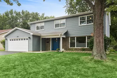 170 Pebble Creek Drive, Lake Zurich, IL 60047 - Photo 1