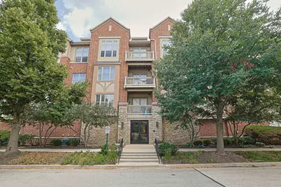 1739 Tudor Lane #308, Northbrook, IL 60062 - Photo 1