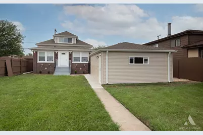 12049 S Justine Street, Chicago, IL 60643 - Photo 3