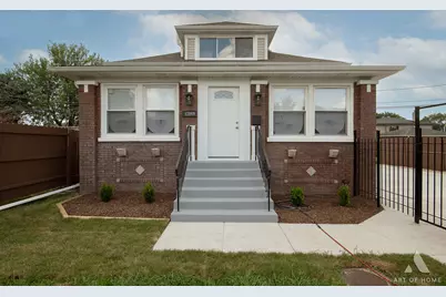 12049 S Justine Street, Chicago, IL 60643 - Photo 1