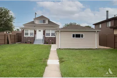12049 S Justine Street, Chicago, IL 60643 - Photo 5