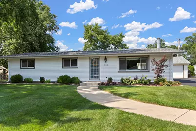 313 W Woodlawn Road, New Lenox, IL 60451 - Photo 3