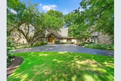 1116 Laurie Lane, Burr Ridge, IL 60527 - Photo 1
