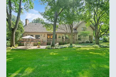 1116 Laurie Lane, Burr Ridge, IL 60527 - Photo 29