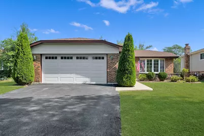 8840 Leslie Drive, Orland Hills, IL 60487 - Photo 1