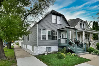 7201 S Wood Street, Chicago, IL 60636 - Photo 1