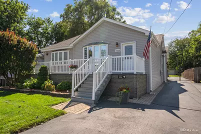 15226 Kilpatrick Avenue, Oak Forest, IL 60452 - Photo 1