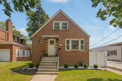 4031 Park Avenue, Brookfield, IL 60513 - Photo 1