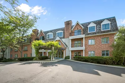 153 E Laurel Avenue #202, Lake Forest, IL 60045 - Photo 23