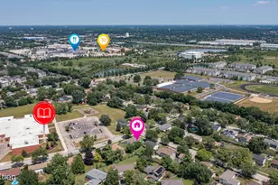 525 King Arthur Dr, Bolingbrook, IL 60440 - Photo 19