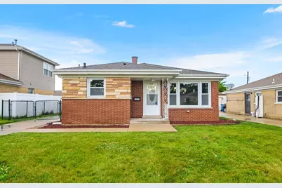 3914 153rd Street, Midlothian, IL 60445 - Photo 1