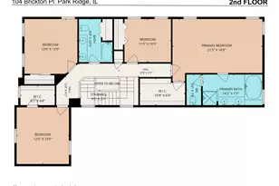 104 Brickton Pl, Park Ridge, IL 60068 - Photo 37