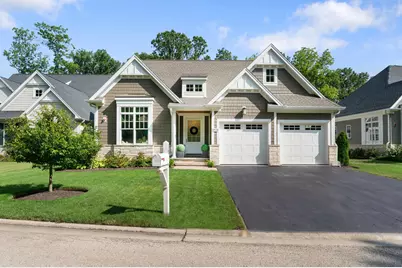 1925 Amberley Court, Lake Forest, IL 60045 - Photo 1
