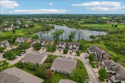 27 Harborside Way, Hawthorn Woods, IL 60047 - Photo 3