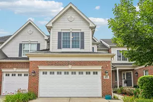 27 Harborside Way, Hawthorn Woods, IL 60047 - Photo 1