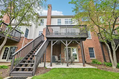 27 Harborside Way, Hawthorn Woods, IL 60047 - Photo 33