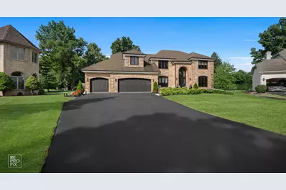 392 Crestwood Court, Wood Dale, IL 60191 - Photo 5