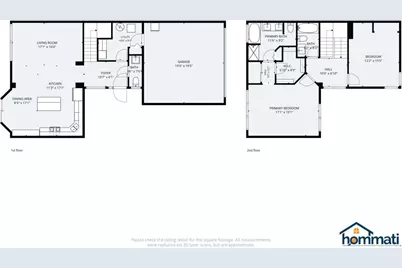 1523 W Remington Lane #1523, Round Lake, IL 60073 - Photo 33