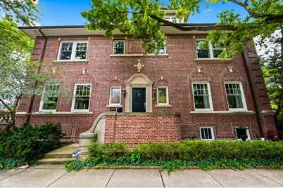 4900 S Kimbark Avenue, Chicago, IL 60615 - Photo 1