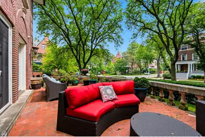 4900 S Kimbark Avenue, Chicago, IL 60615 - Photo 9