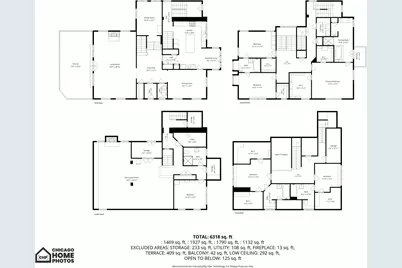 4900 S Kimbark Avenue, Chicago, IL 60615 - Photo 43