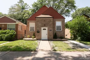 14412 S Normal Ave, Riverdale, IL 60827 - Photo 1