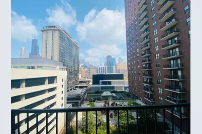 40 E 9th Street #1010, Chicago, IL 60605 - Photo 13