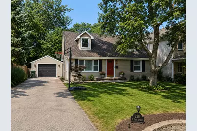 739 S Cook Street, Barrington, IL 60010 - Photo 1