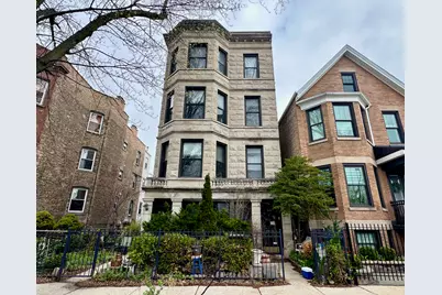 1628 W Nelson Avenue, Chicago, IL 60657 - Photo 1