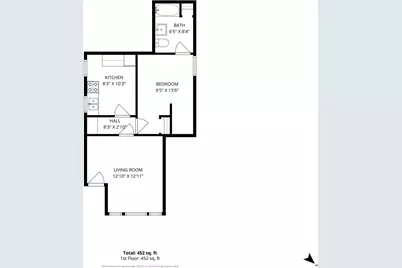 1628 W Nelson Avenue, Chicago, IL 60657 - Photo 21