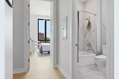 2405 W Iowa Street #402, Chicago, IL 60622 - Photo 7