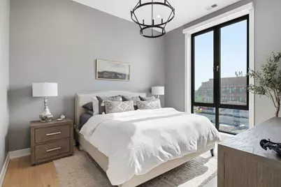2405 W Iowa Street #402, Chicago, IL 60622 - Photo 25