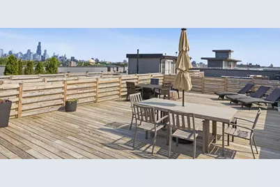 2405 W Iowa Street #402, Chicago, IL 60622 - Photo 33
