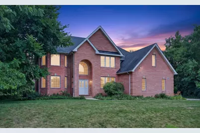 1605 Myrtle Park Street, Roselle, IL 60172 - Photo 1