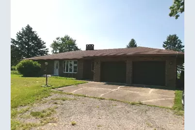 1074 N 2nd Road, Dana, IL 61321 - Photo 1