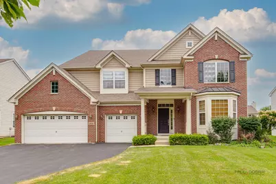 2030 Padua Drive, Elgin, IL 60123 - Photo 1