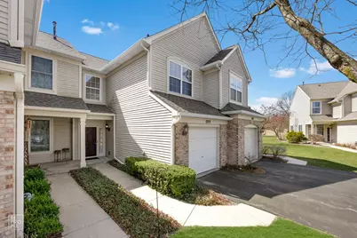 1353 Longchamps Court, Grayslake, IL 60030 - Photo 1