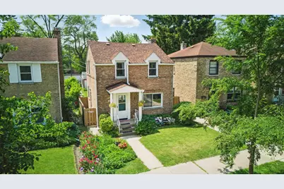 3831 Kirk Street, Skokie, IL 60076 - Photo 25