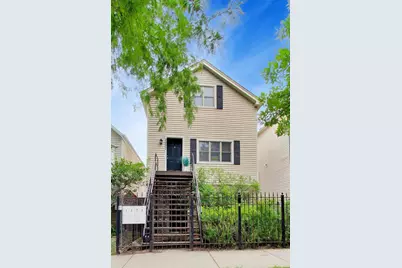 2927 N Gresham Avenue #1, Chicago, IL 60618 - Photo 1