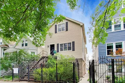 2927 N Gresham Avenue #1, Chicago, IL 60618 - Photo 21