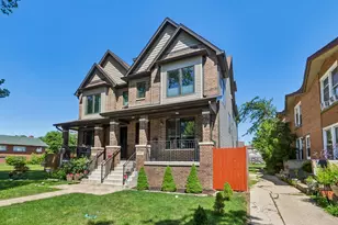 1817 Dodge Ave, Evanston, IL 60201 - Photo 3