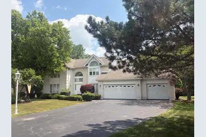 629 Sequoia Lane, Flossmoor, IL 60422 - Photo 1