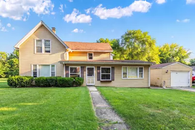 514 Locust Street, Elgin, IL 60123 - Photo 1