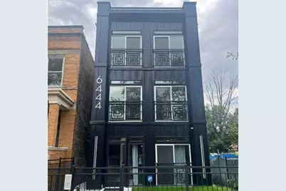 6444 S Evans Avenue #2, Chicago, IL 60637 - Photo 1