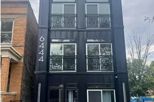 6444 S Evans Ave, Chicago, IL 60637 - Photo 1