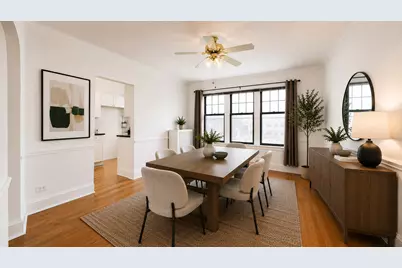 2208 W Winnemac Avenue #APT2, Chicago, IL 60625 - Photo 21