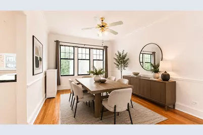 2208 W Winnemac Avenue #APT2, Chicago, IL 60625 - Photo 25