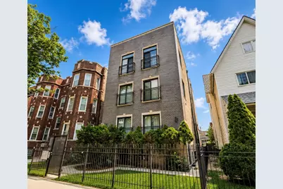 6651 S Drexel Avenue #1E, Chicago, IL 60637 - Photo 1