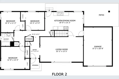 2308 185th Street, Lansing, IL 60438 - Photo 17