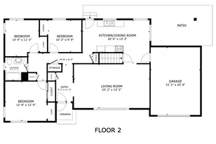 2308 185th St, Lansing, IL 60438 - Photo 17